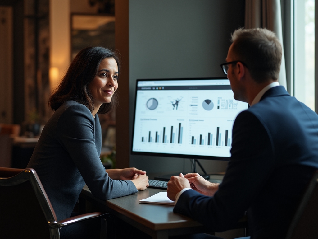 Solutions personnalisées Downhill Money