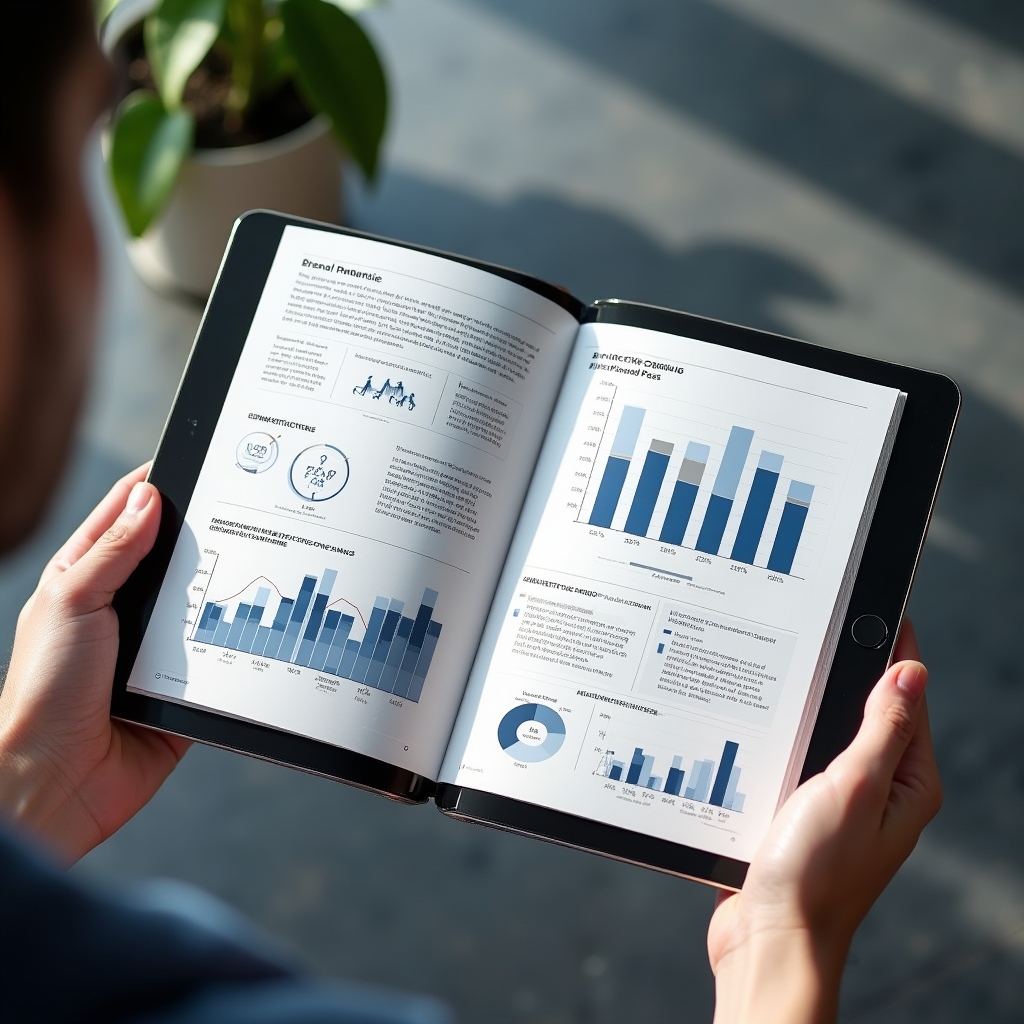 Abonnement aux rapports Downhill Money