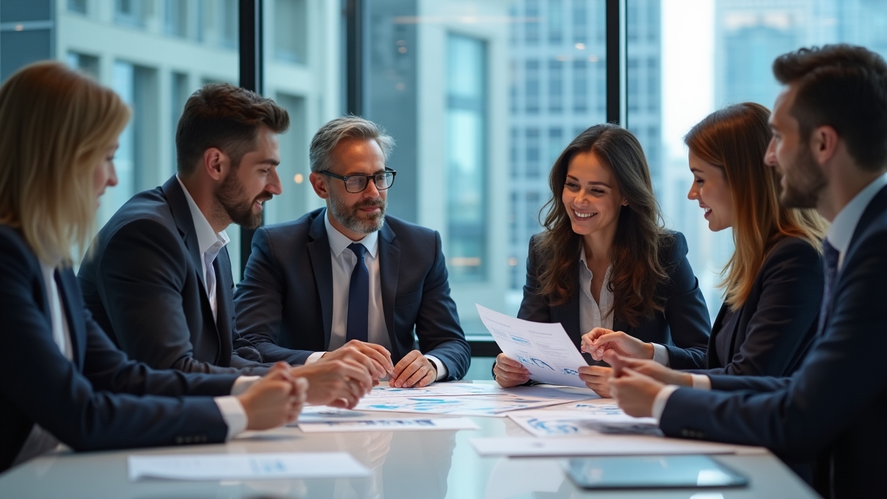 Processus de développement personnalisé